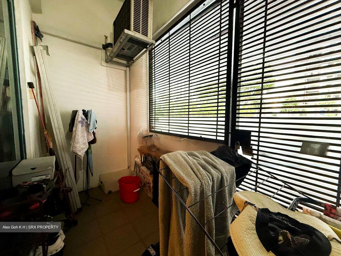 Canne Lodge (D14), Apartment #458025001